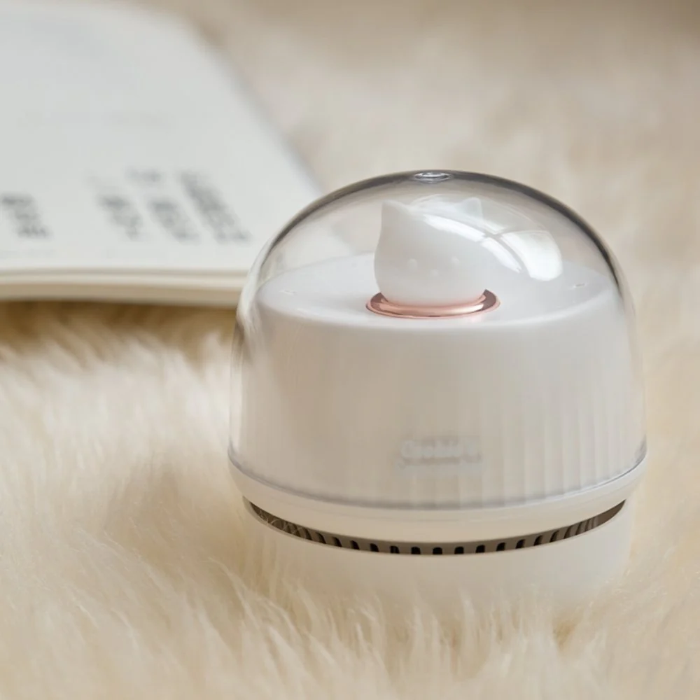 Kitty Desktop Vacuum Cleaner by Multitasky - Image 4