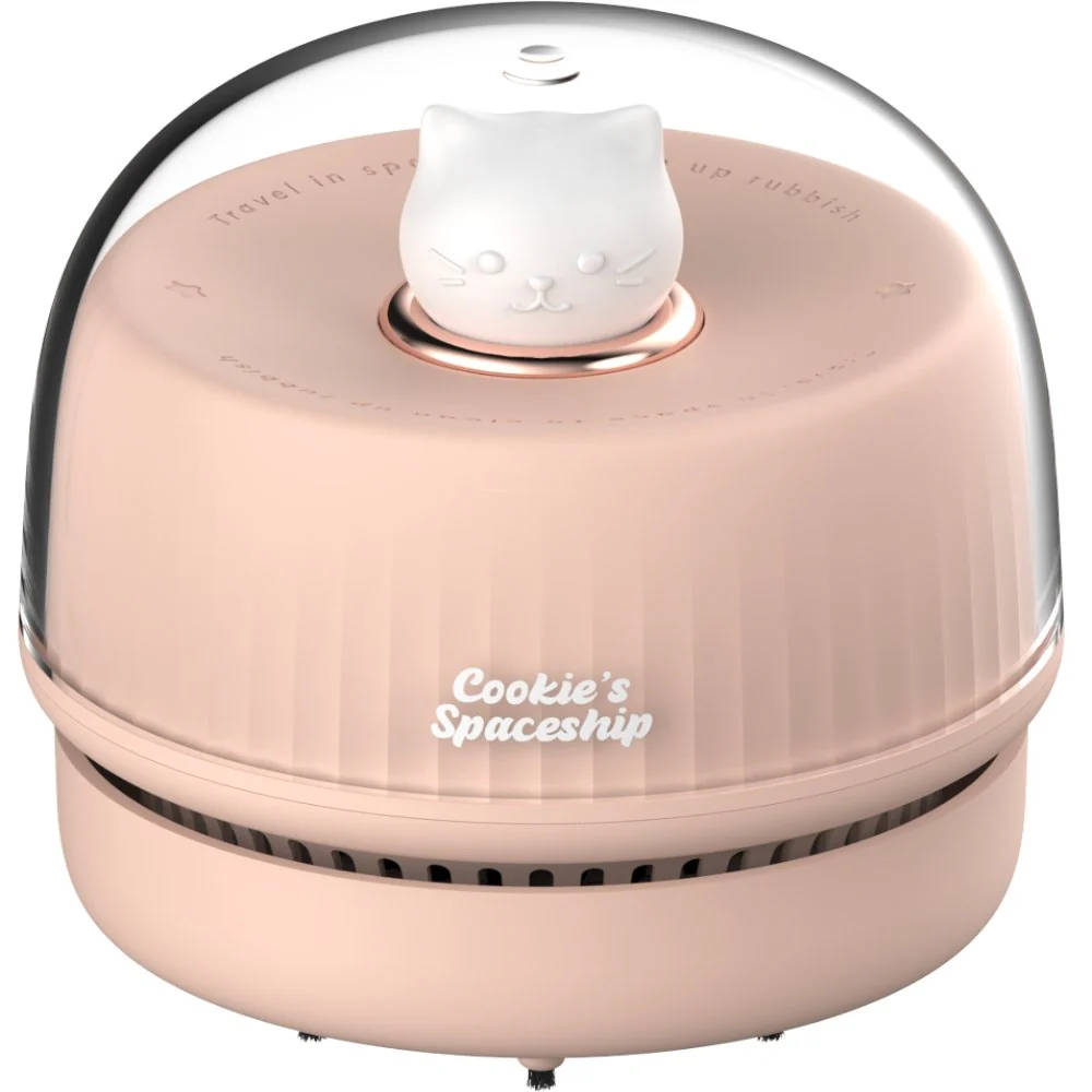 Kitty Desktop Vacuum Cleaner by Multitasky - Image 9