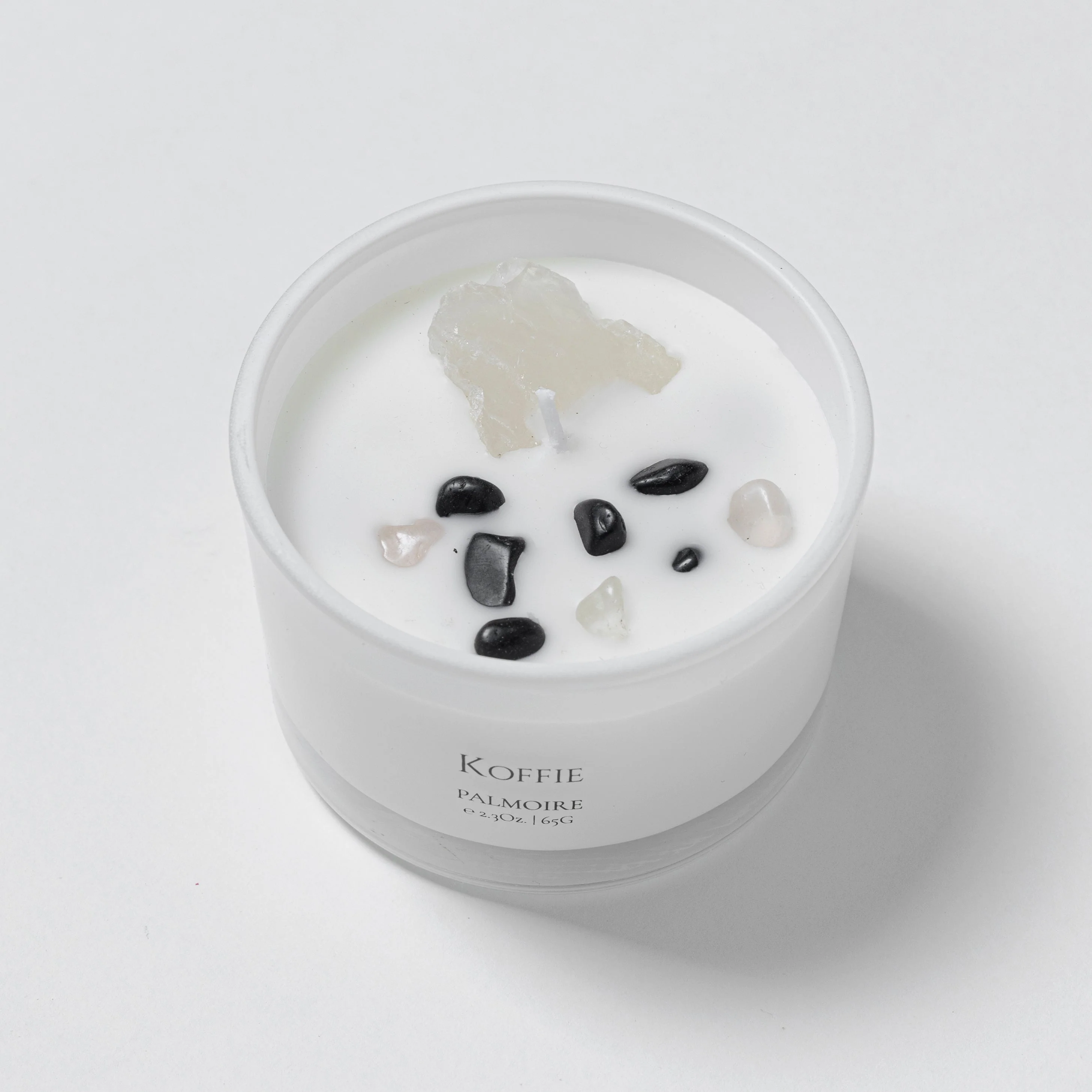 Koffie Candle Set by PALMOIRE - Image 6