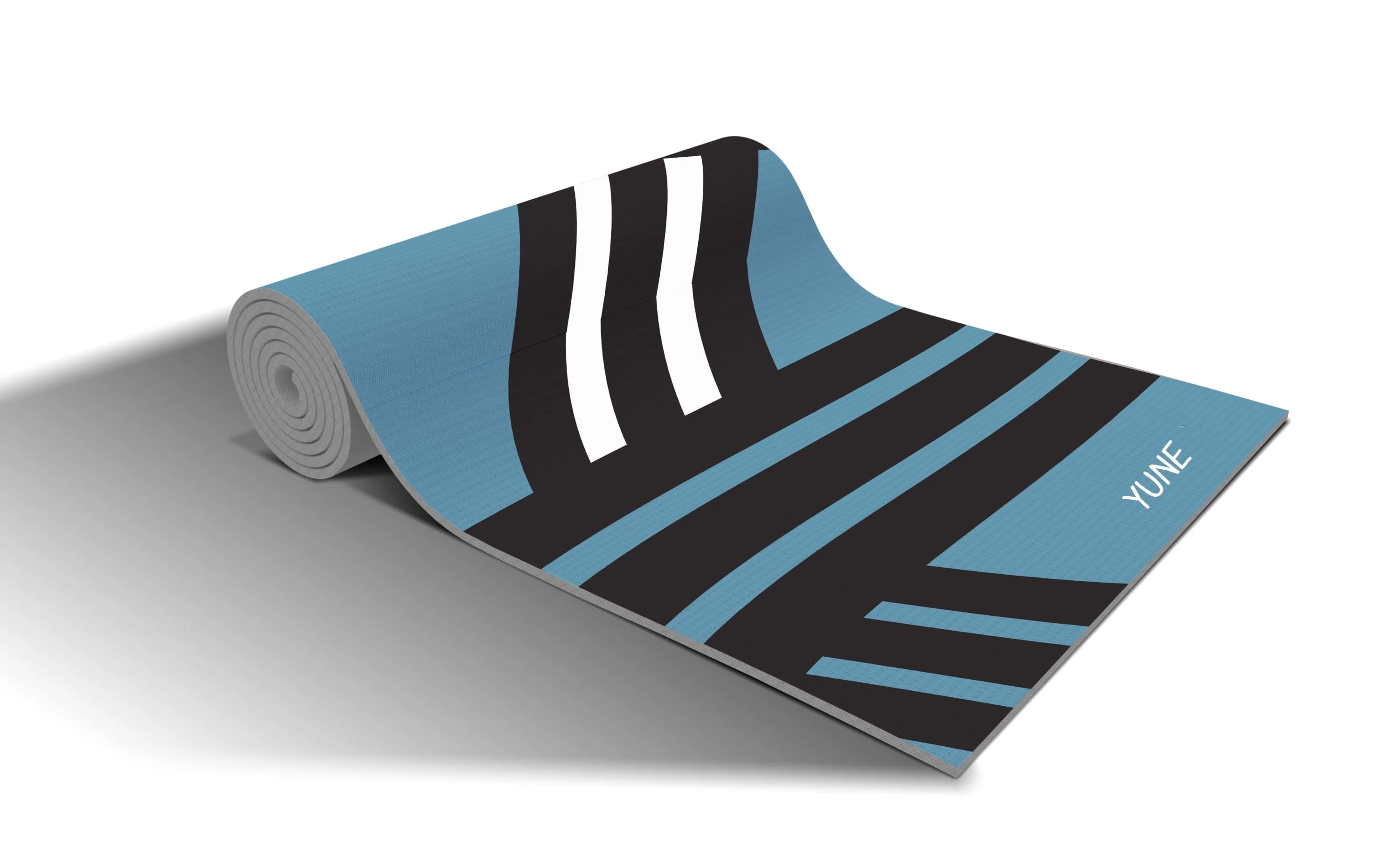 KR36 Trekk Travel Yoga Mat by Yune Yoga - Image 3