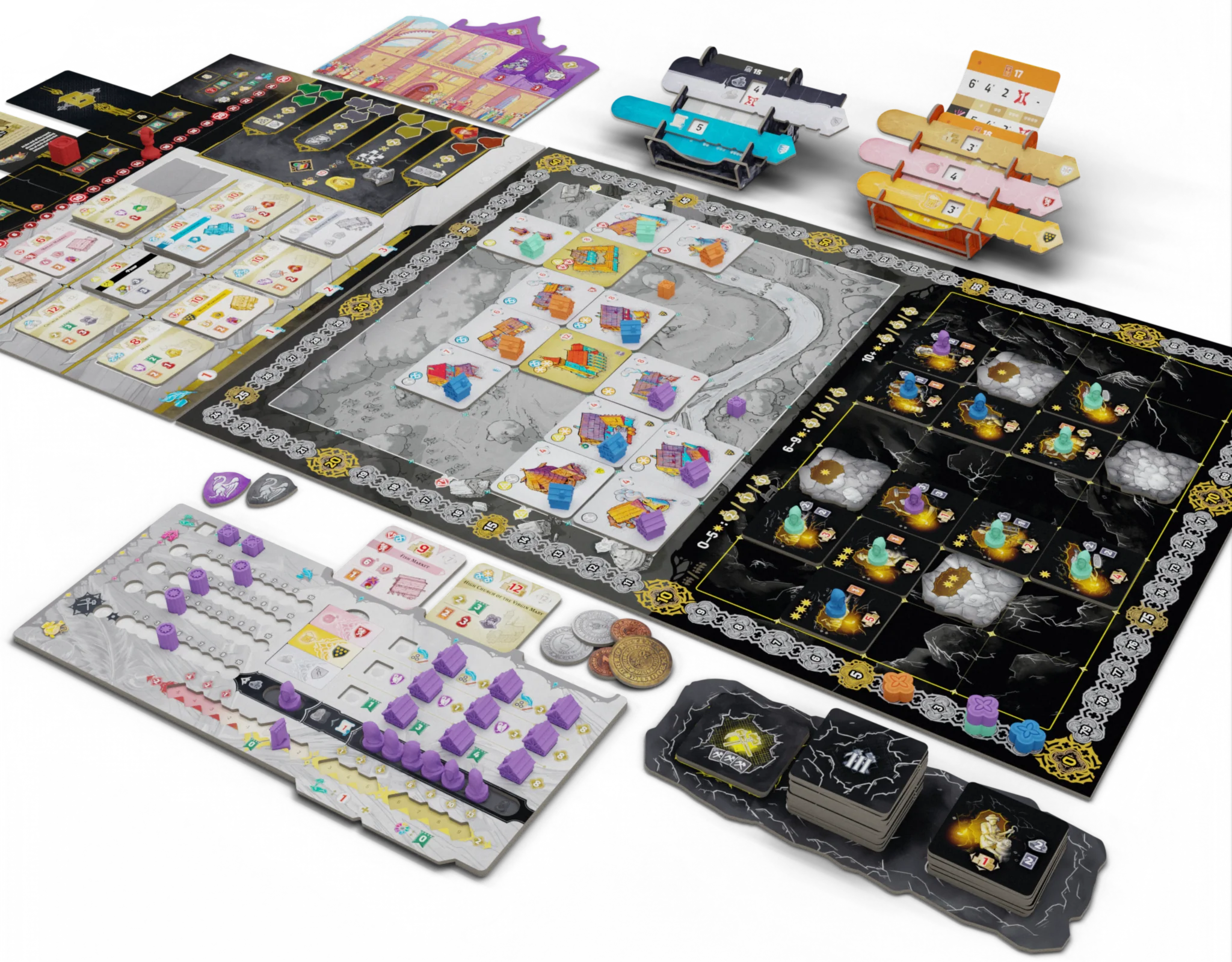 Kutná Hora: The City of Silver - Image 2