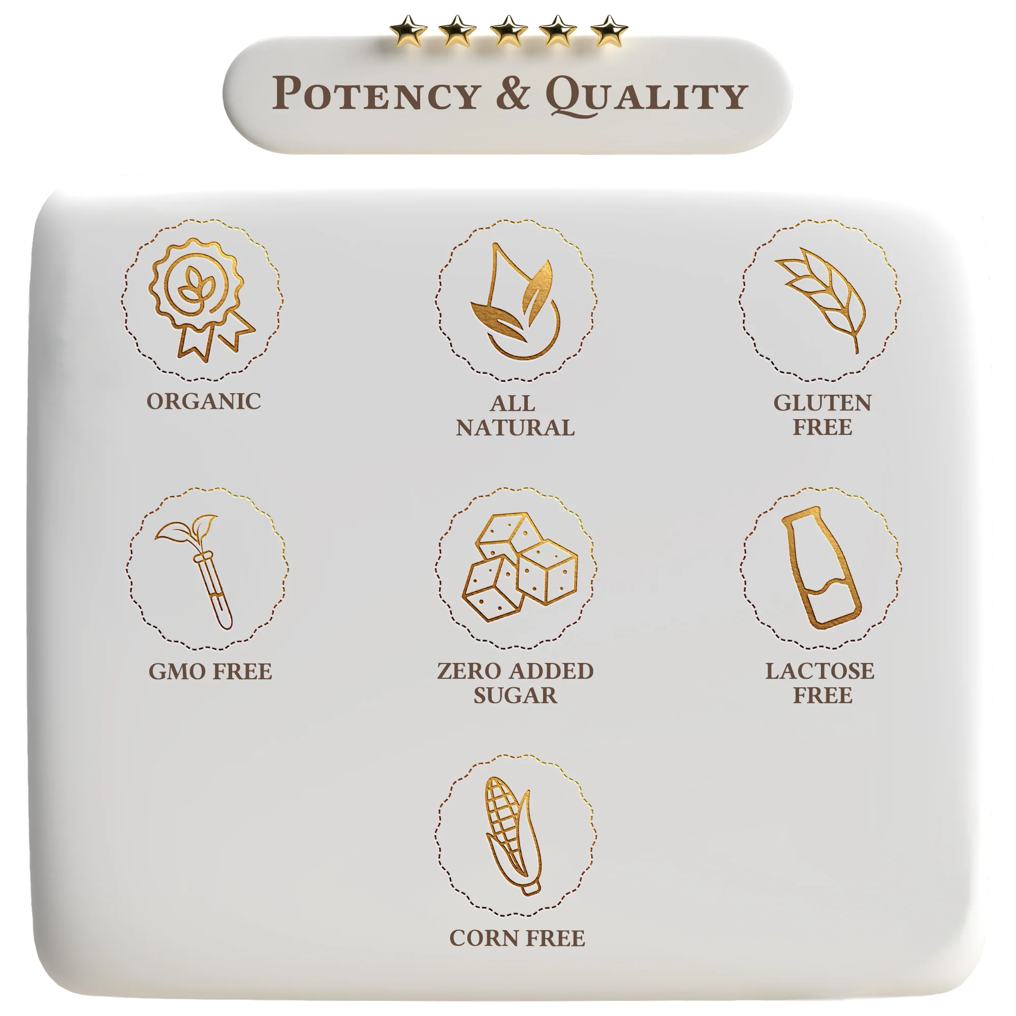 L-Arginine by A Quality Life Nutrition - Image 4