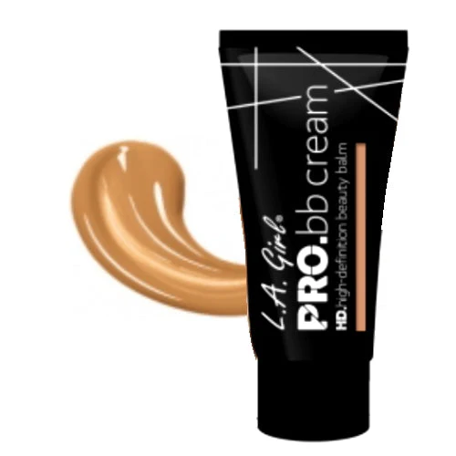 LA GIRL HD Pro BB Cream by Avera Group - Image 2