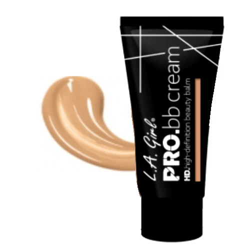 LA GIRL HD Pro BB Cream by Avera Group - Image 4