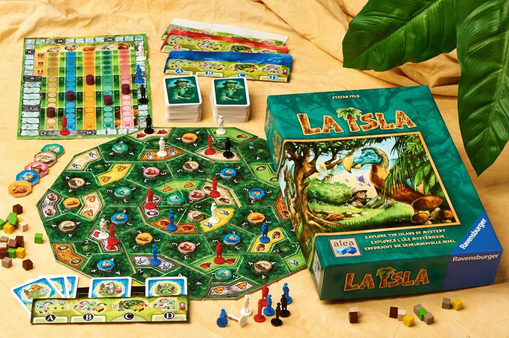 La Isla - Image 2