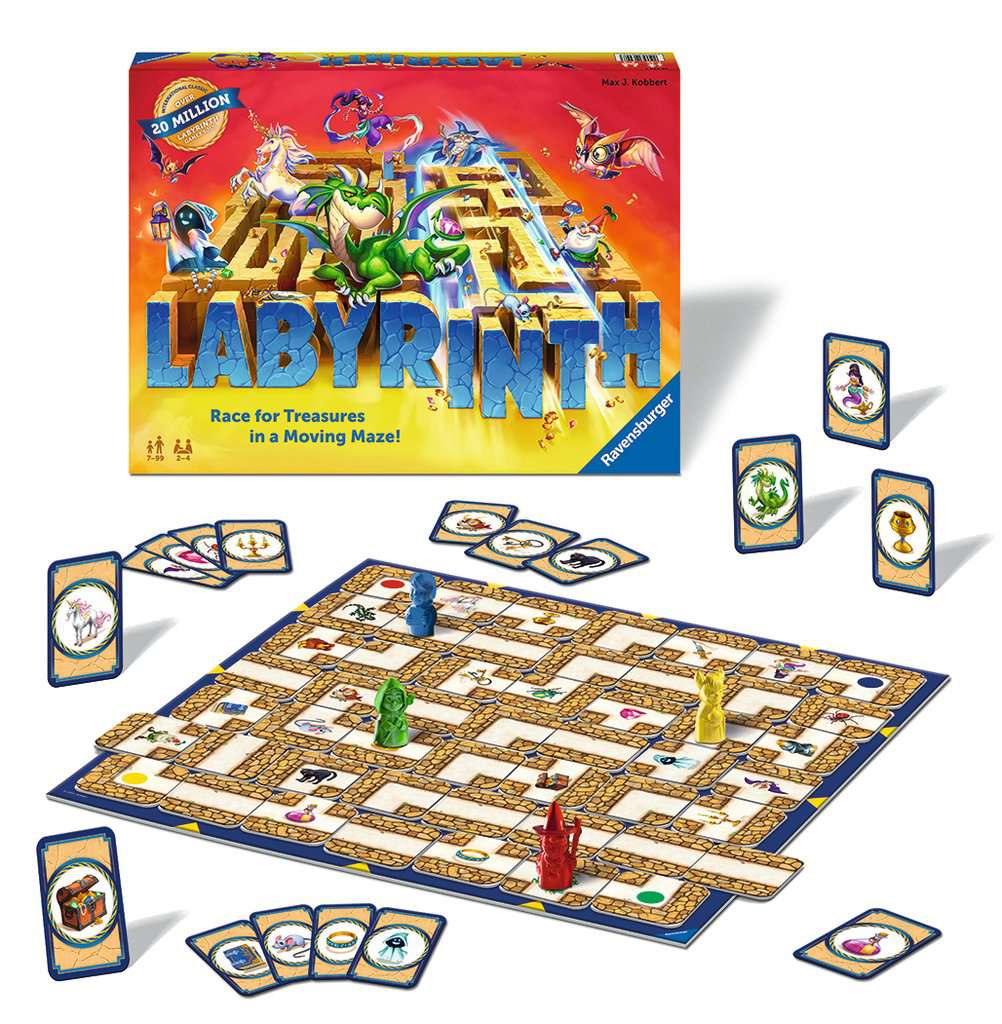 Labyrinth - Image 2