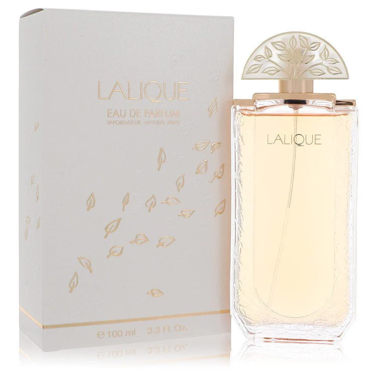 Lalique by Lalique Eau De Parfum Spray - Image 2