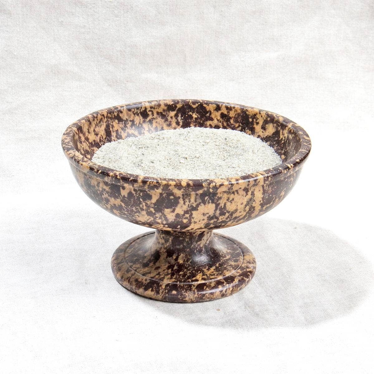 Large Soapstone Smudge Bowl Kit by Tiny Rituals - Image 3