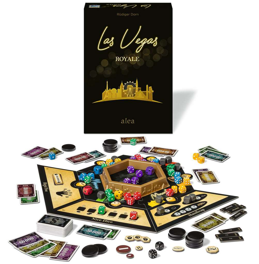 Las Vegas Royale - Image 2