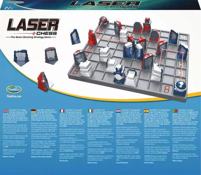 Laser Chess - Image 3