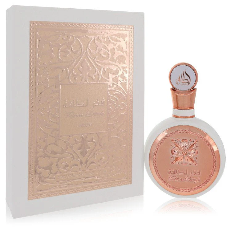 Lattafa Fakhar by Lattafa Eau De Parfum Spray - Image 2