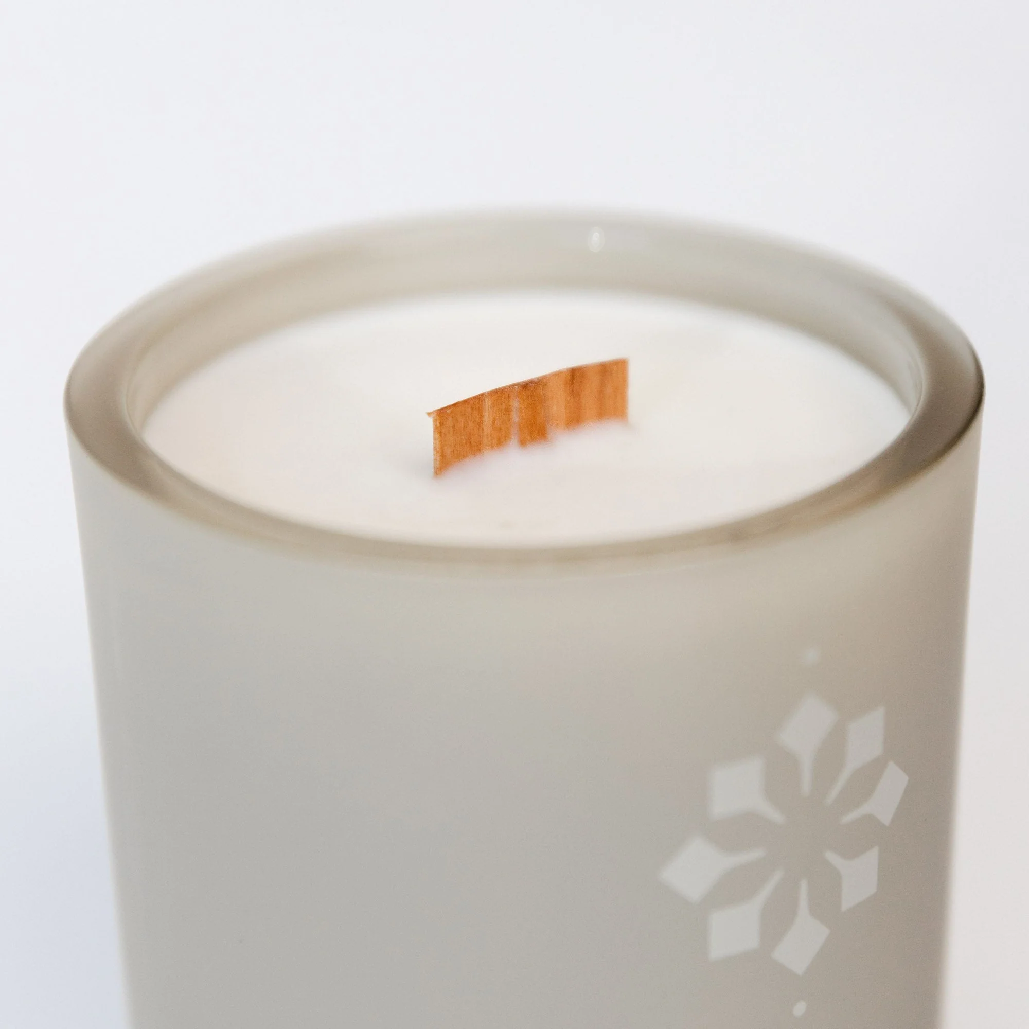 Lavender Soulstice Candle by Four Truffles - Image 3