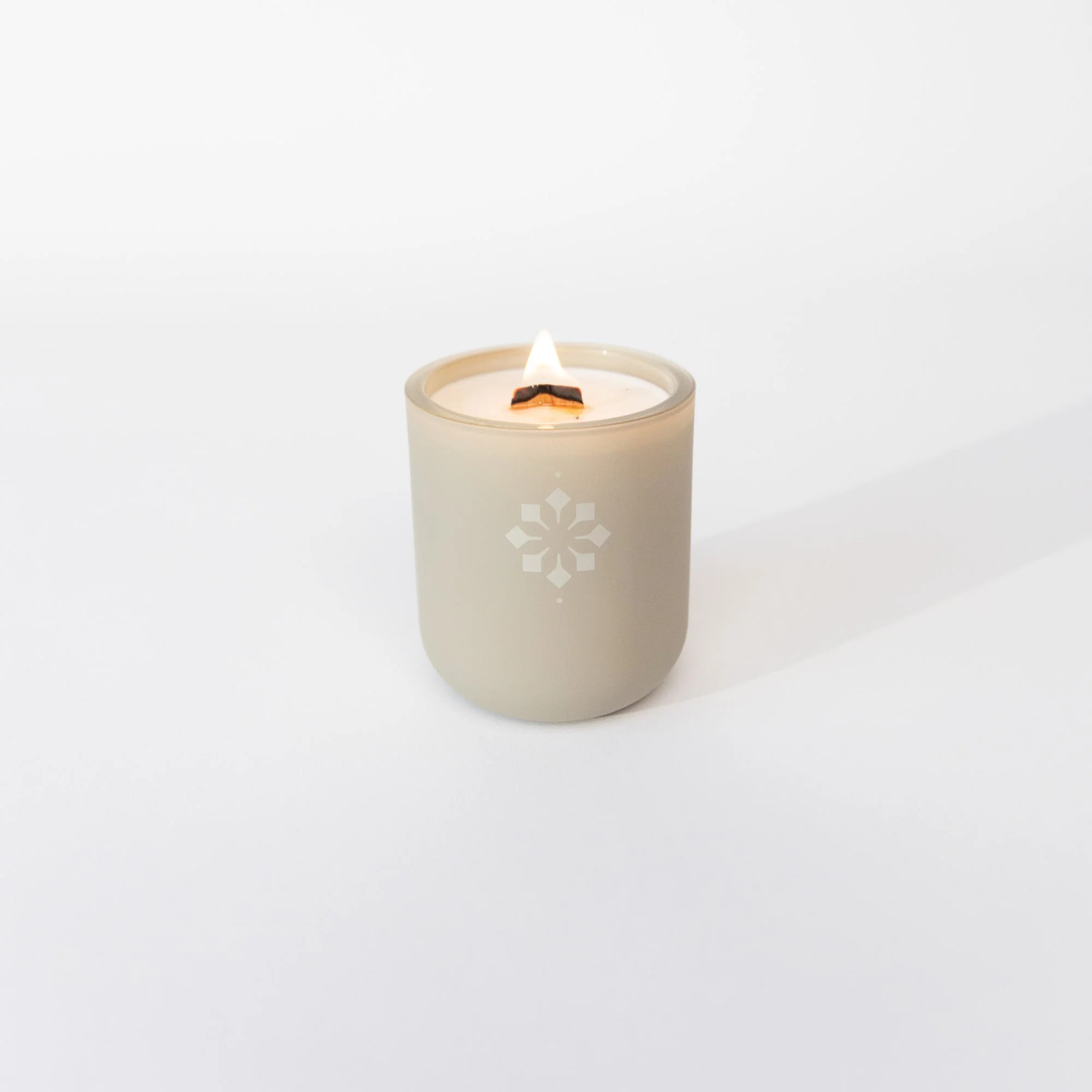 Lavender Soulstice Candle by Four Truffles - Image 5