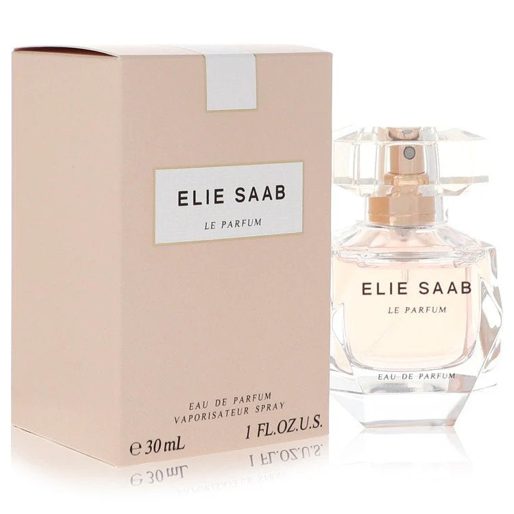 Le Parfum Elie Saab by Elie Saab Eau De Parfum Spray - Image 2