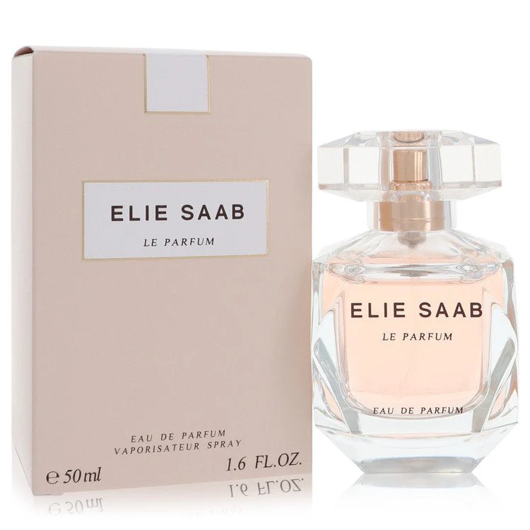 Le Parfum Elie Saab by Elie Saab Eau De Parfum Spray - Image 3