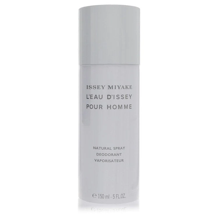 L'eau D'issey (issey Miyake) by Issey Miyake Deodorant Spray - Image 2
