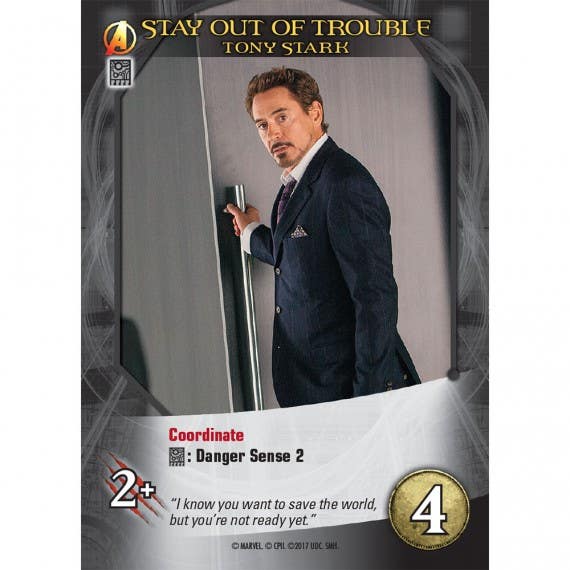 Legendary: Marvel - Spider-Man Homecoming Expansion - Image 3