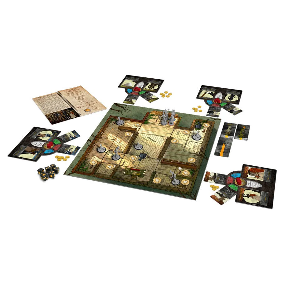 Legends of Sleepy Hollow - Image 2