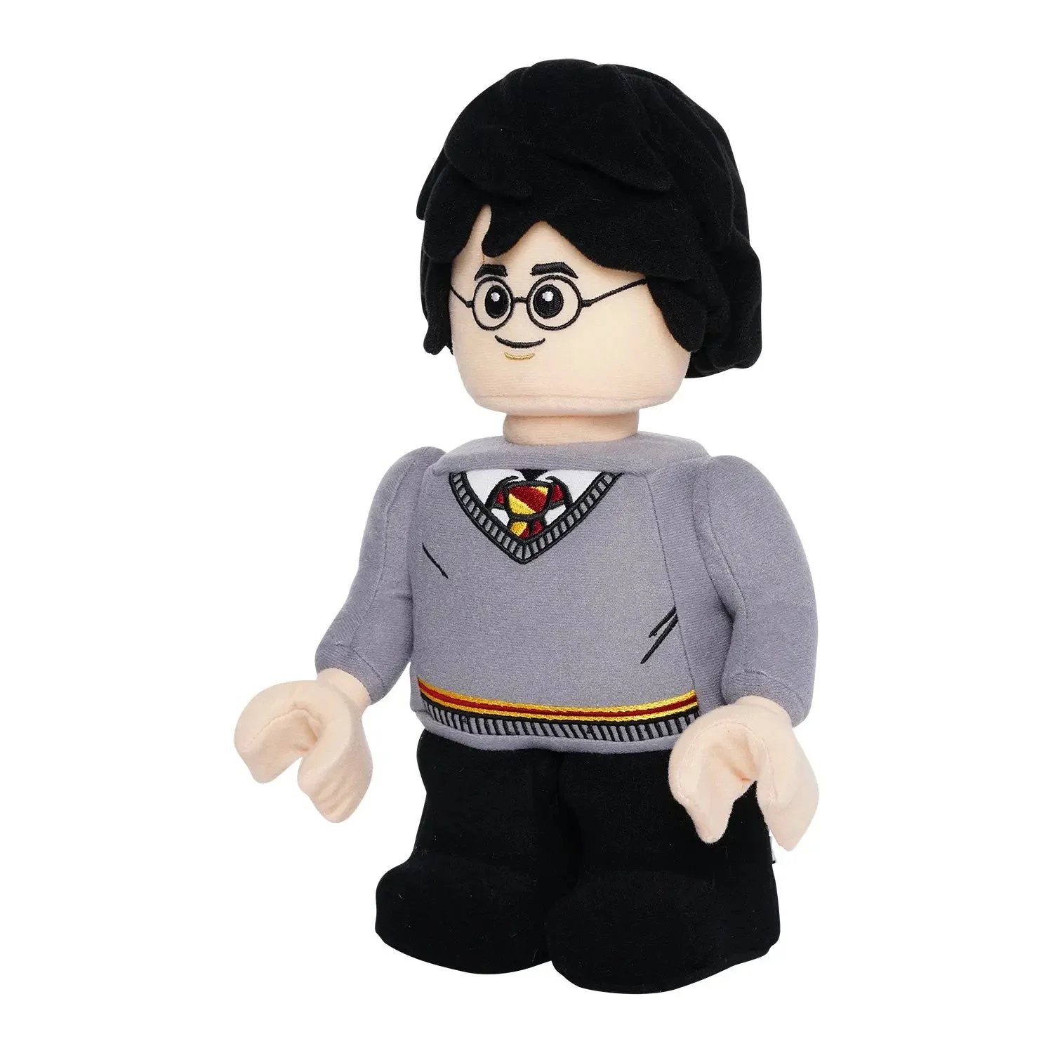 LEGO Harry Potter: Harry Potter Plush Minifigure - Image 2