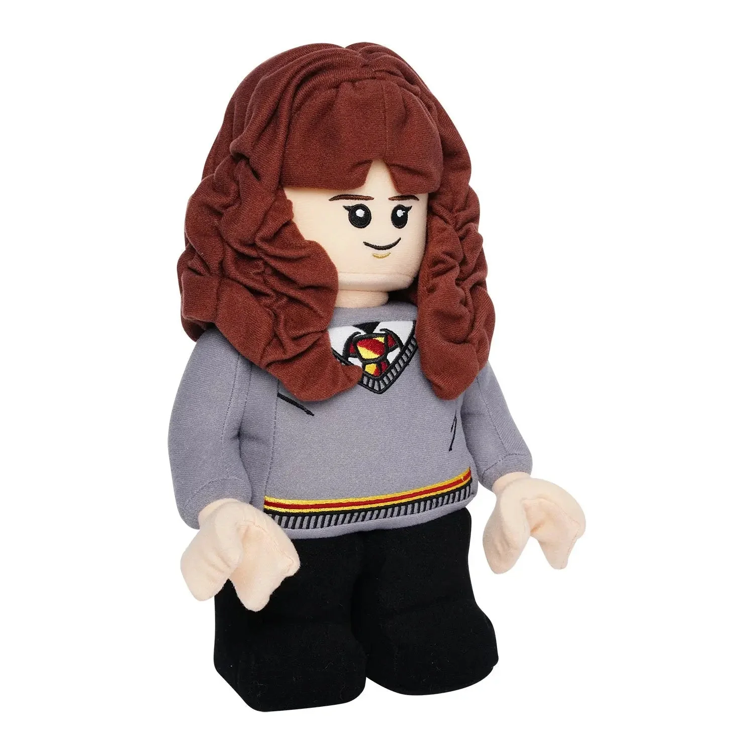 LEGO Harry Potter: Hermione Granger Plush Minifigure - Image 2