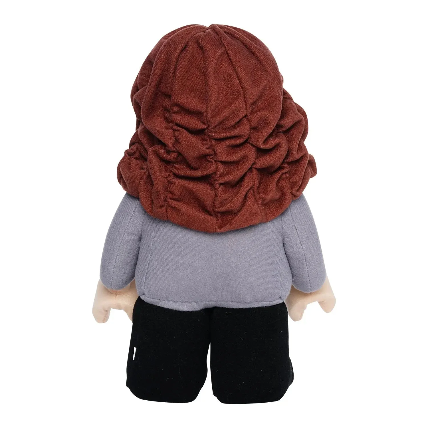 LEGO Harry Potter: Hermione Granger Plush Minifigure - Image 3