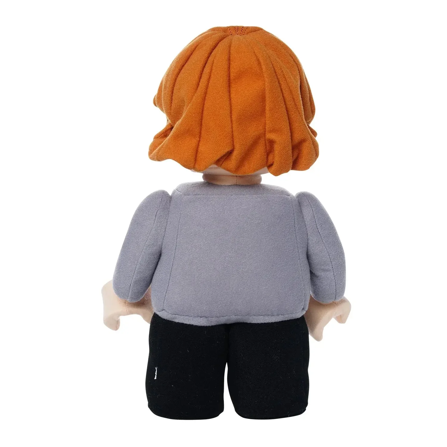 LEGO Harry Potter: Ron Weasley Plush Minifigure - Image 3