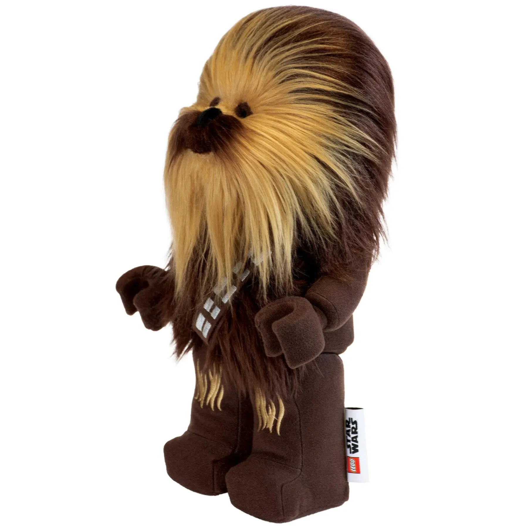 LEGO Star Wars: Chewbacca Plush Minifigure - Image 2