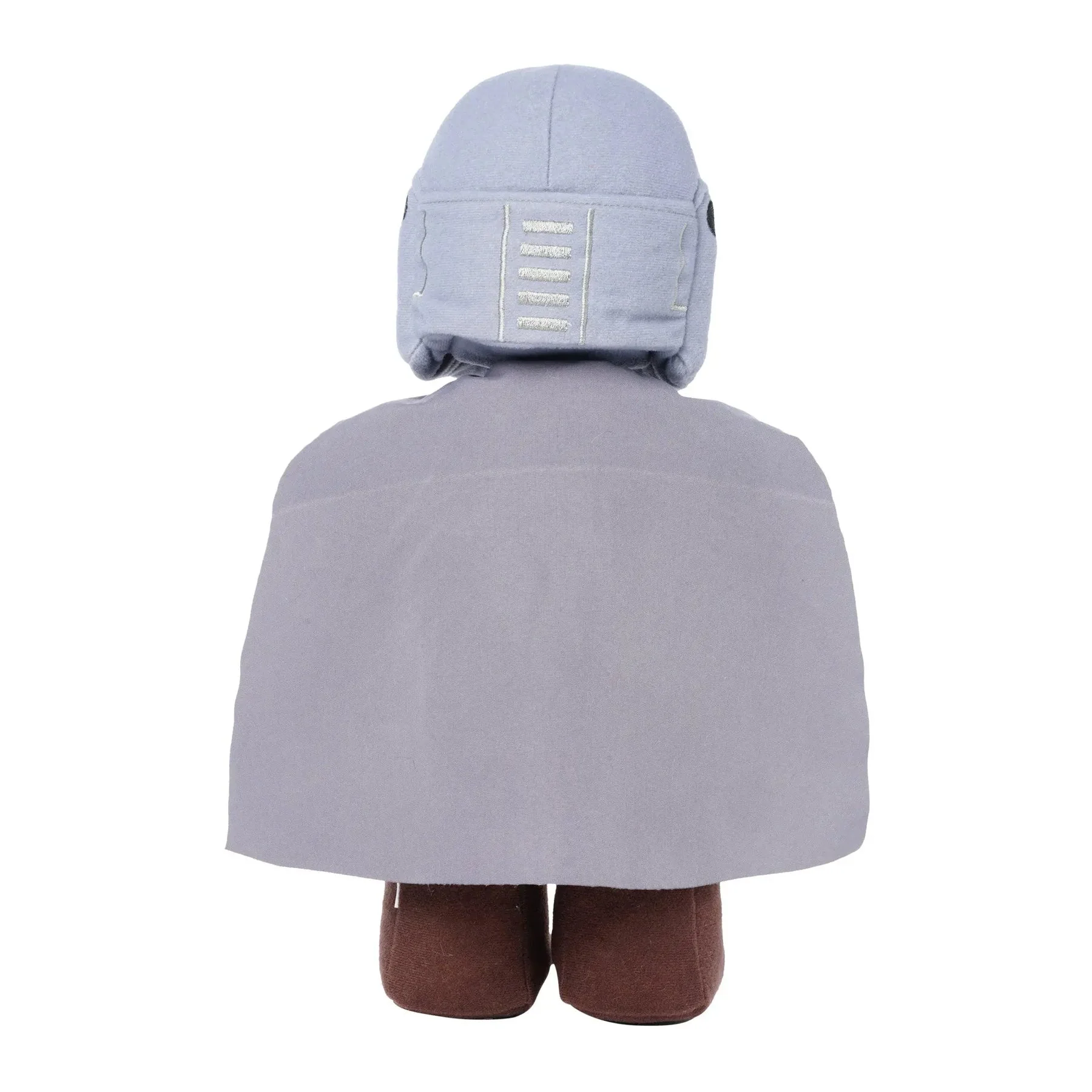 LEGO Star Wars: Mandalorian Plush Minifigure - Image 3