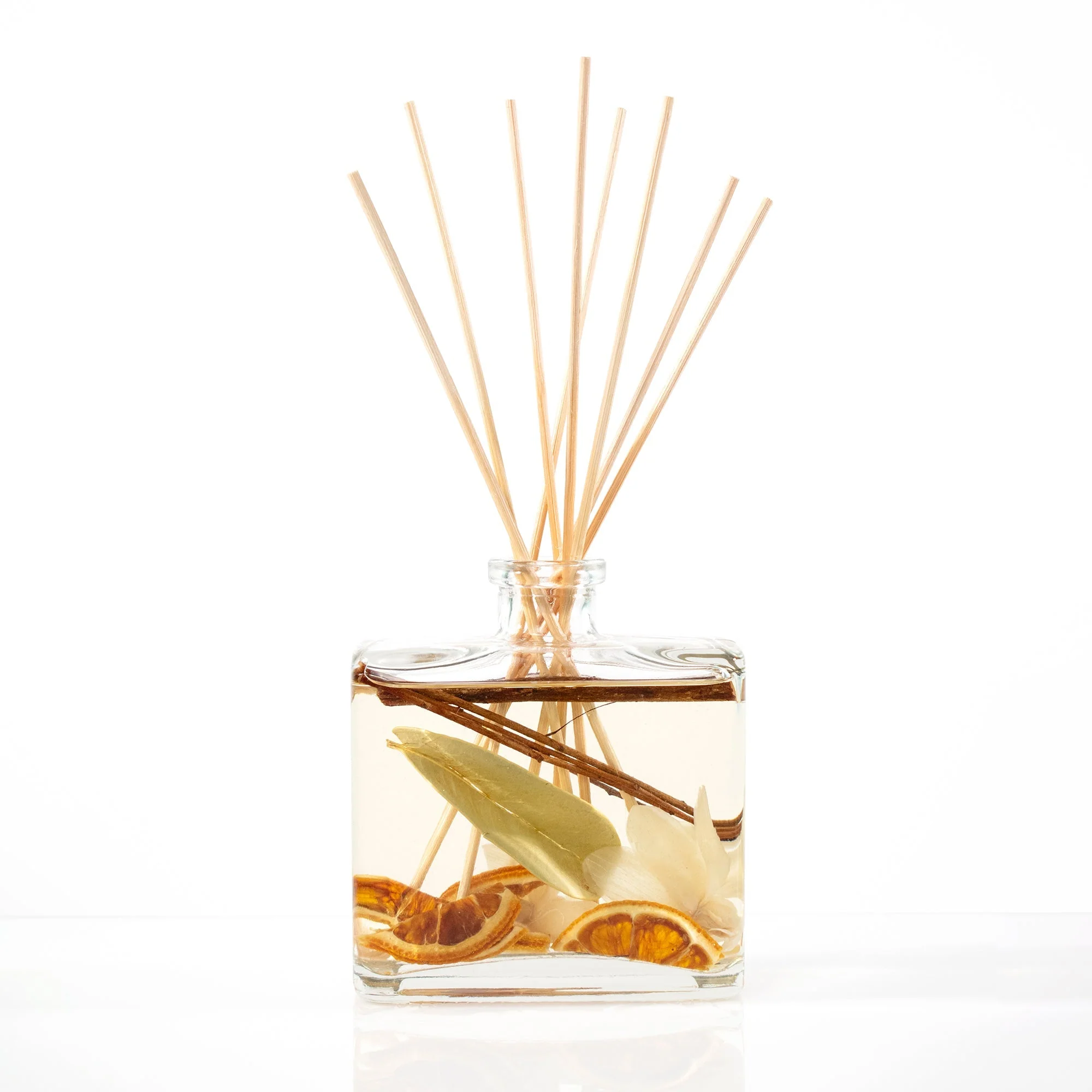 Lemon Zest & Thyme Reed Diffuser by Andaluca Home - Image 7