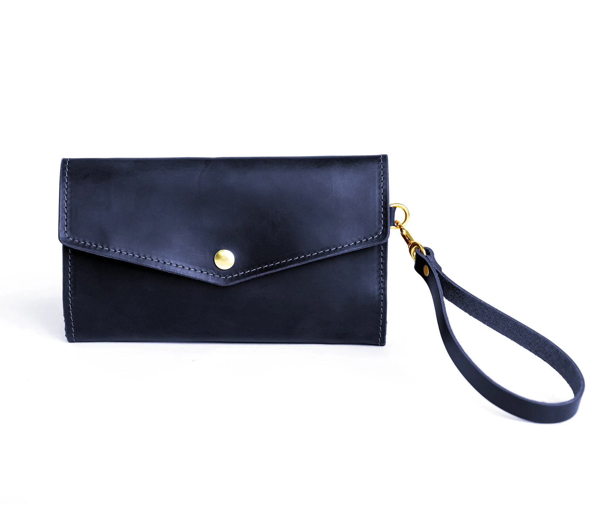 Lifetime Clutch Wallet by Lifetime Leather Co - Image 11