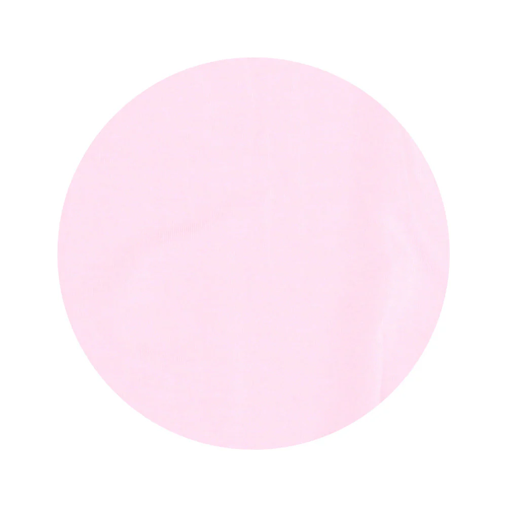 Light Pink Labor and Delivery Nursing Hospital Gown by Three Little Tots - Image 2