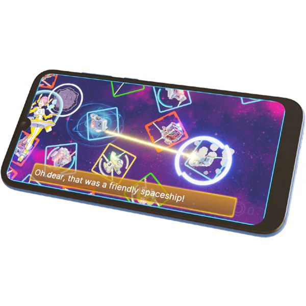 Light Speed: Arena - Image 3