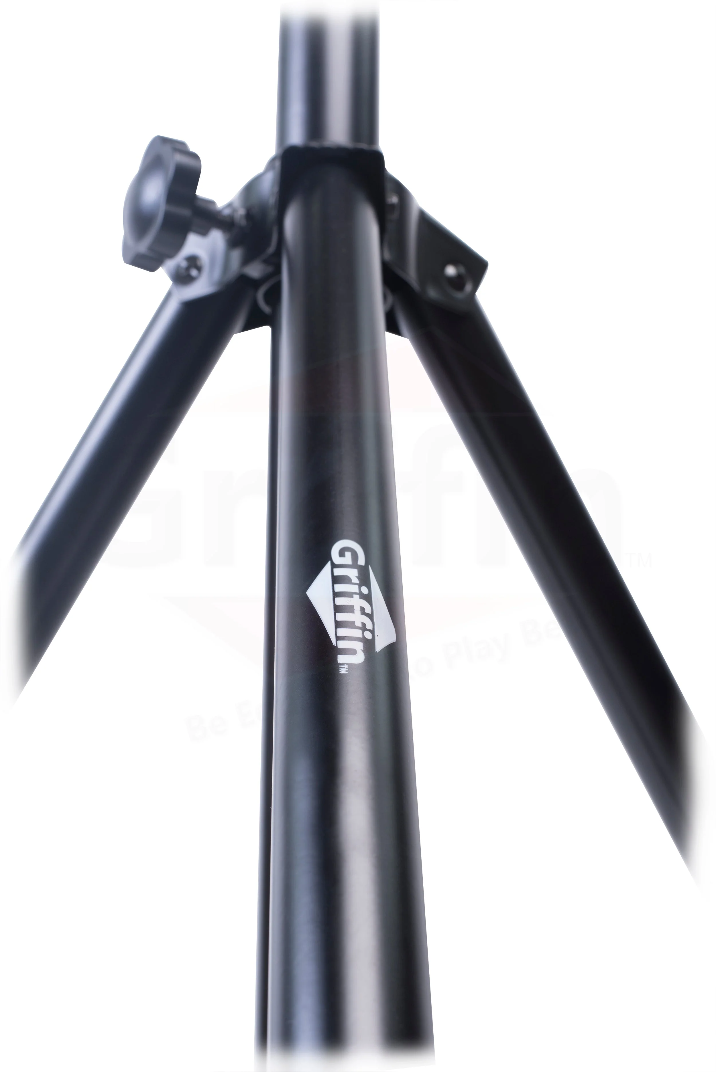 Light Truss Stand System by GRIFFIN - I-Beam Trussing Set & DJ Booth Platform Kit - Hanging Mount by GeekStands.com - Image 5
