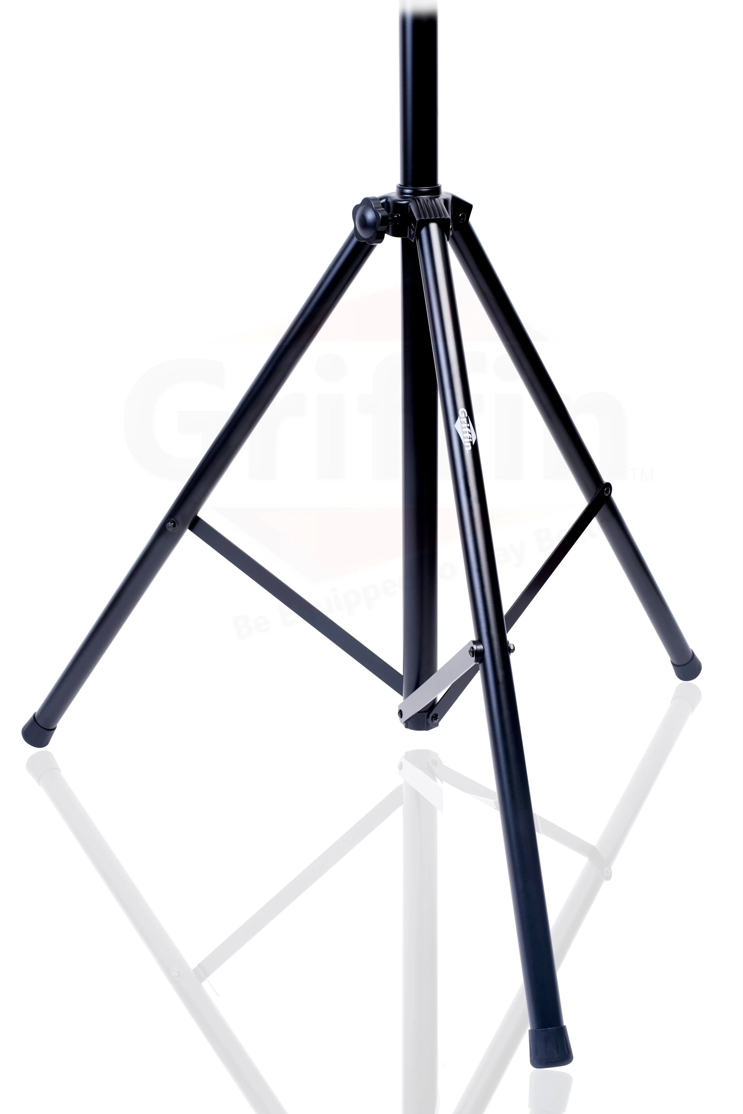 Light Truss Stand System by GRIFFIN - I-Beam Trussing Set & DJ Booth Platform Kit - Hanging Mount by GeekStands.com - Image 7