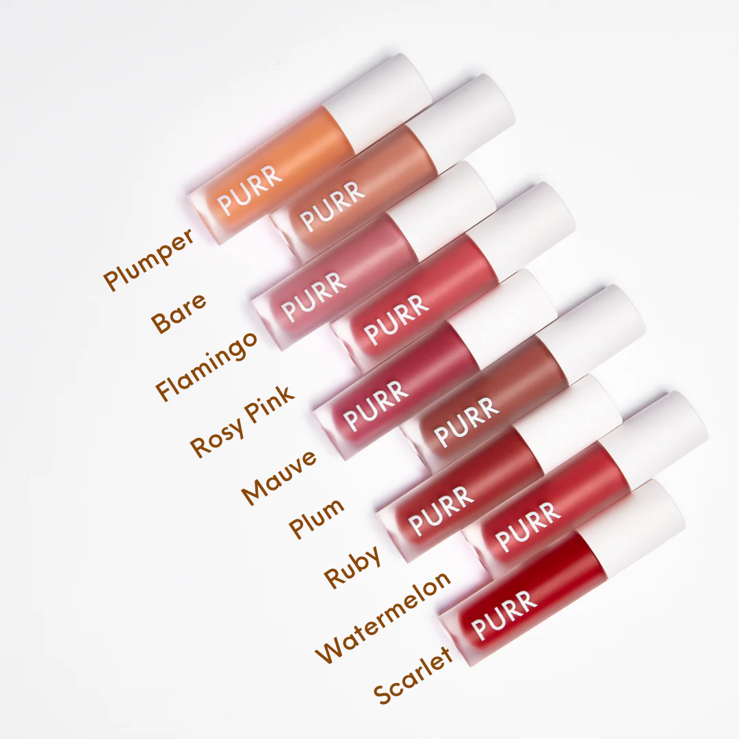 Lip Oil Tinted by PURR - Image 2