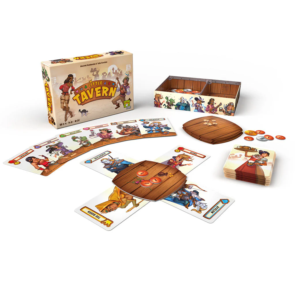 Little Tavern - Image 2