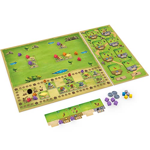 Little Town: Artisans - Image 2