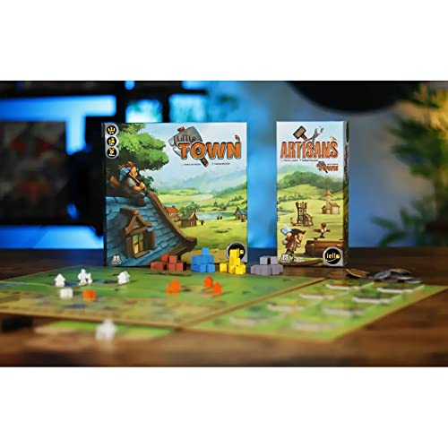 Little Town: Artisans - Image 3