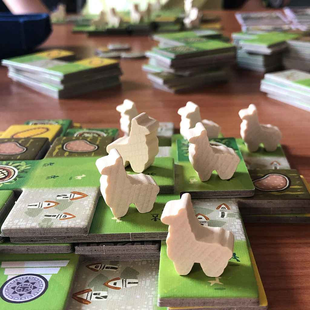 Llamaland - Image 4