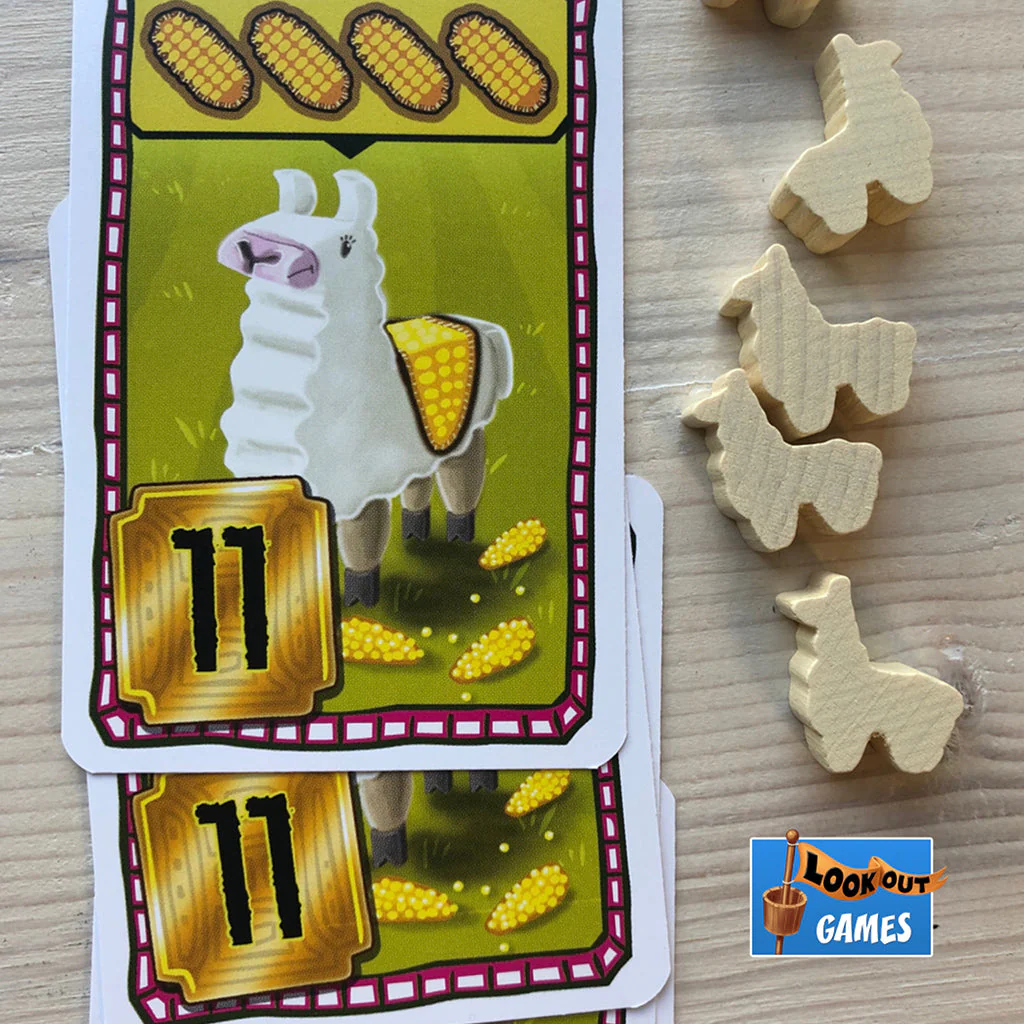 Llamaland - Image 5