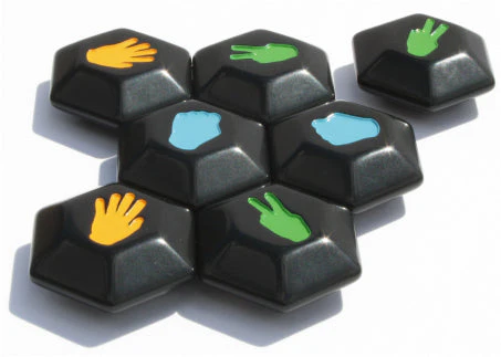 Logan Stones - Image 2