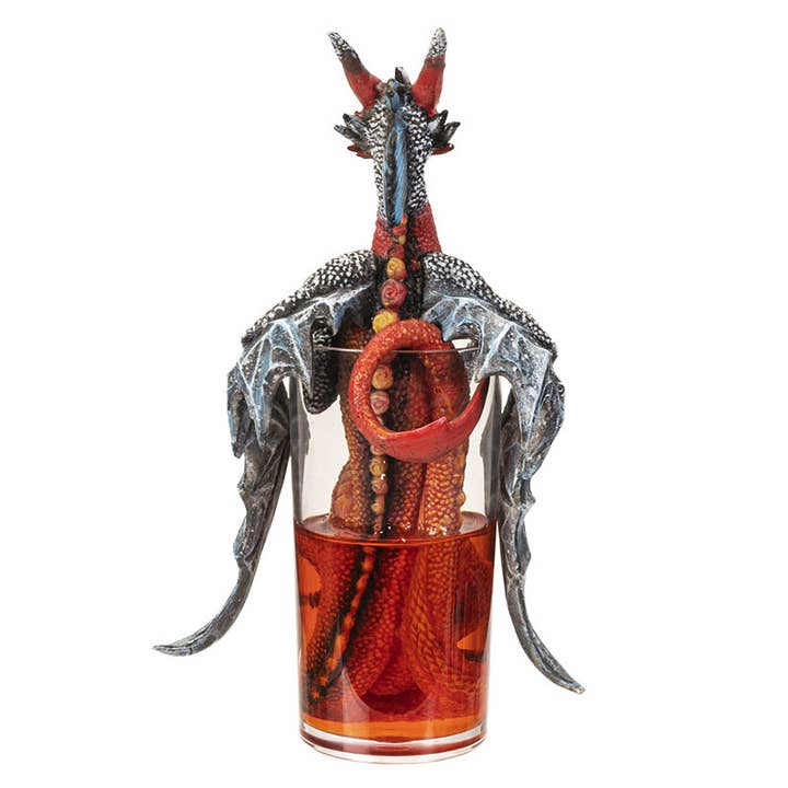Long Island Iced Tea Dragon - Image 2