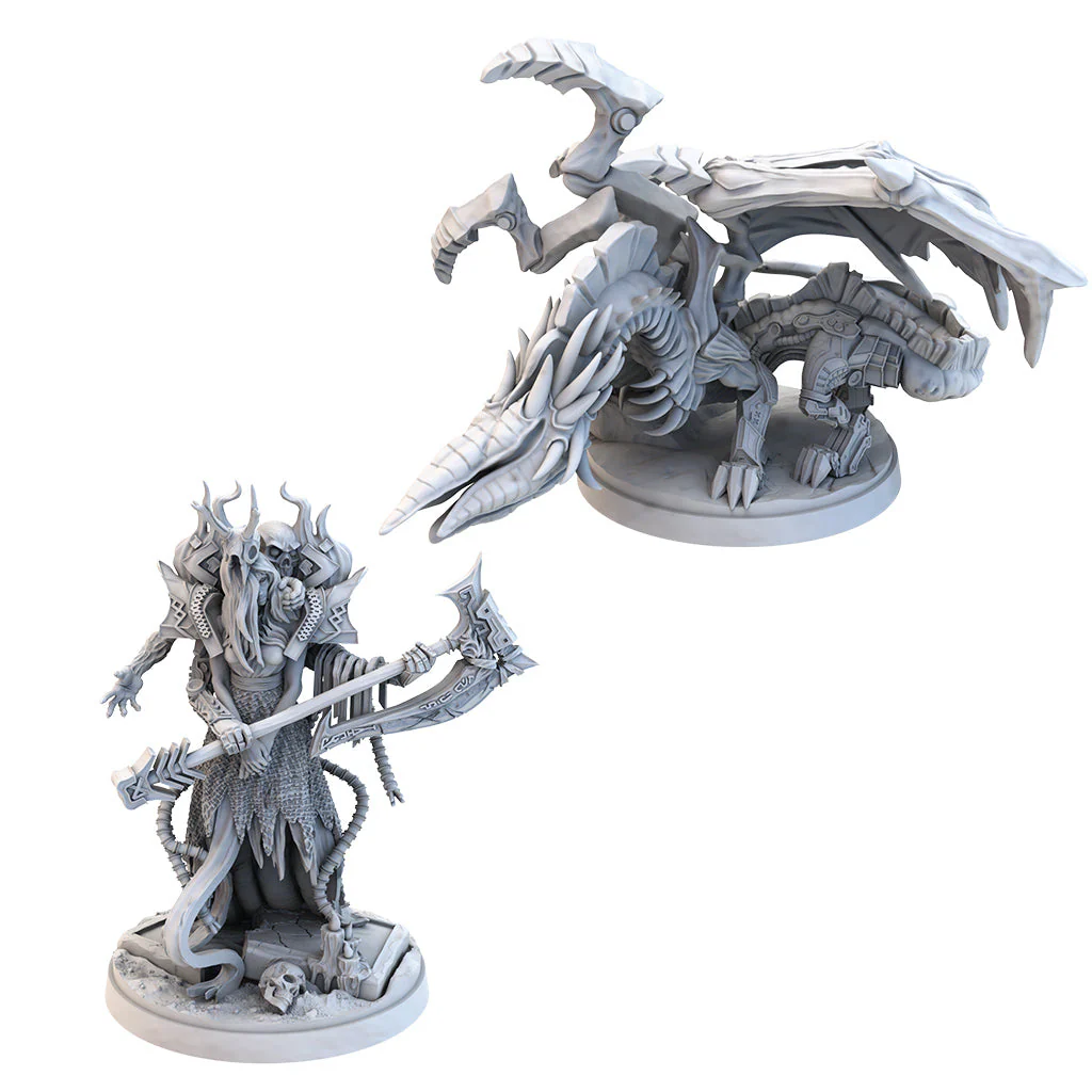 Lords of Ragnarok: Monster Variety Pack - Image 2