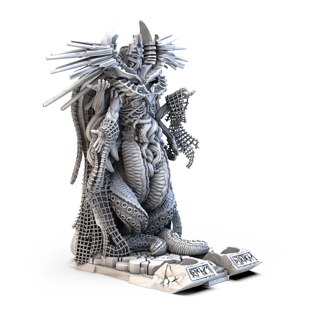 Lords of Ragnarok: Seas of Aegir - Image 3
