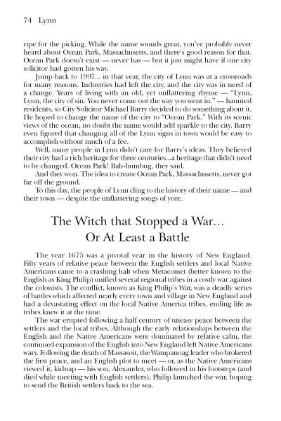 Lost History of the North Shore by Schiffer Publishing - Image 3
