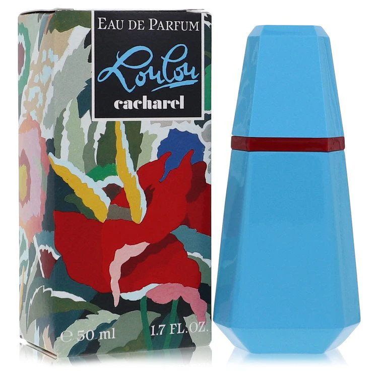 Lou Lou by Cacharel Eau De Parfum Spray - Image 2