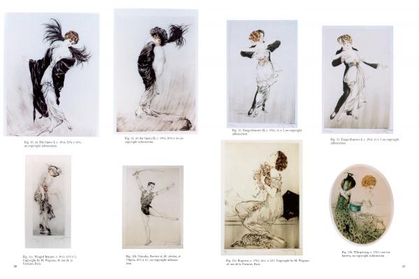 Louis Icart by Schiffer Publishing - Image 3