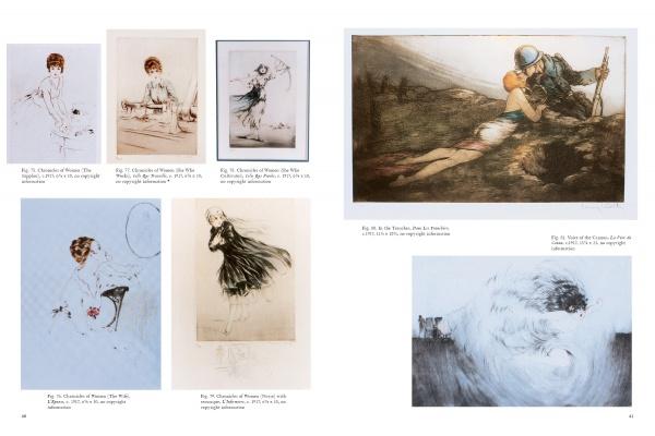 Louis Icart by Schiffer Publishing - Image 4
