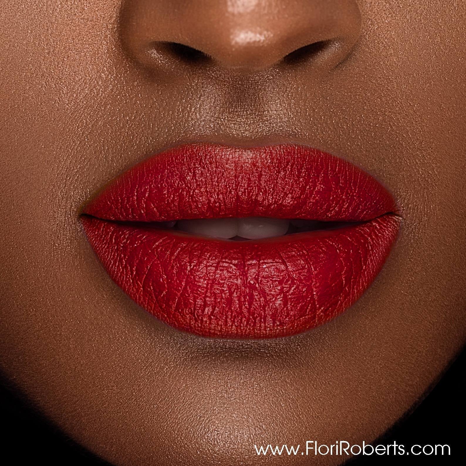 Luxury Demi-Matte Lipstick by Color Me Beautiful - Image 10