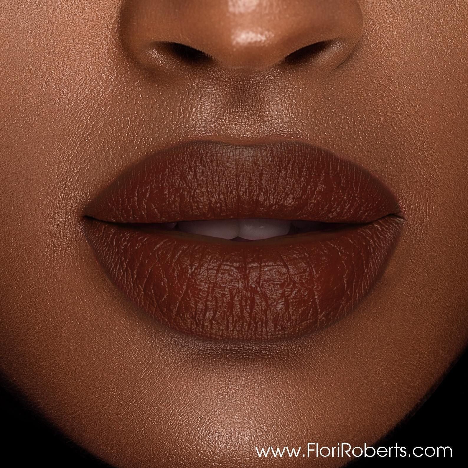 Luxury Demi-Matte Lipstick by Color Me Beautiful - Image 11